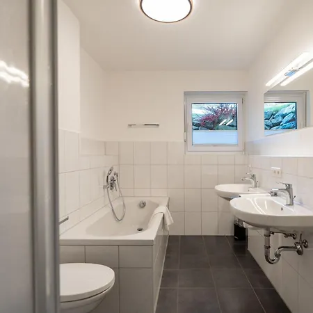 Apartment Am Hoernle *
