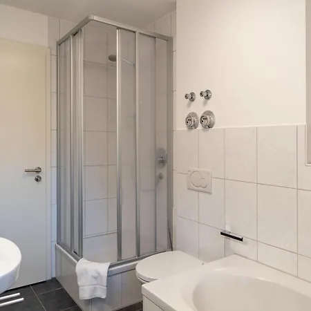 Am Hoernle Apartment *