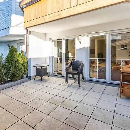 Apartment Am Hörnle Burgberg im Allgäu
